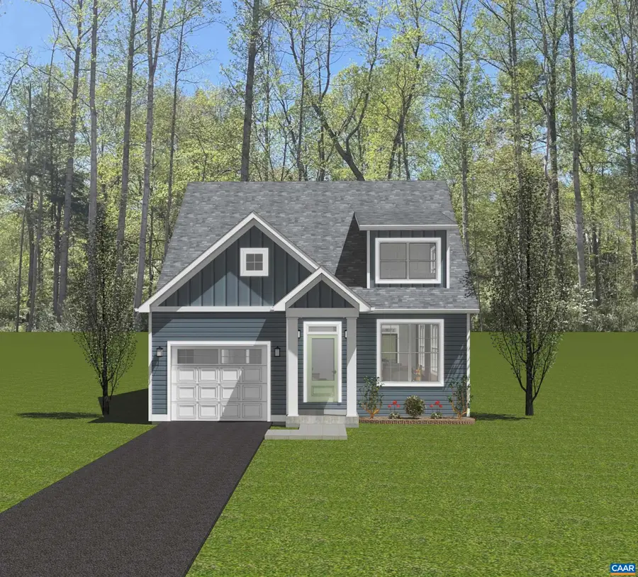 44 Wardell Crest, Charlottesville, VA 22902 - #2