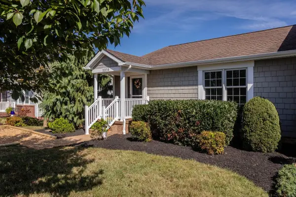 2370 Meadow Ct, Rockingham, VA 22801