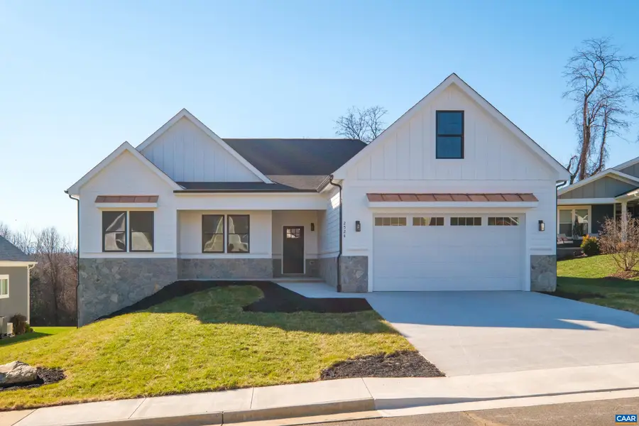 2524 Belvue Rd, Waynesboro, VA 22980 - #2