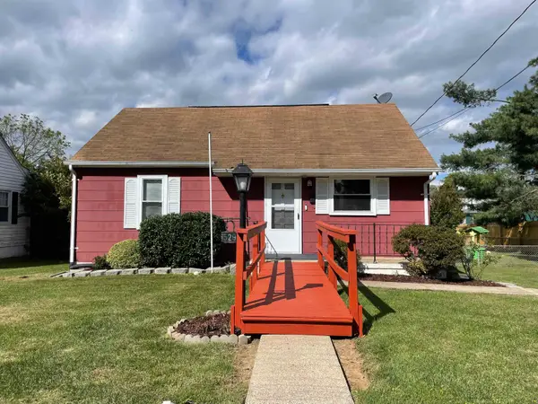 529 Augusta Ave N, Waynesboro, VA 22980