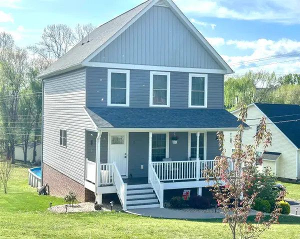 7 Rolla Mill Rd, Verona, VA 24482