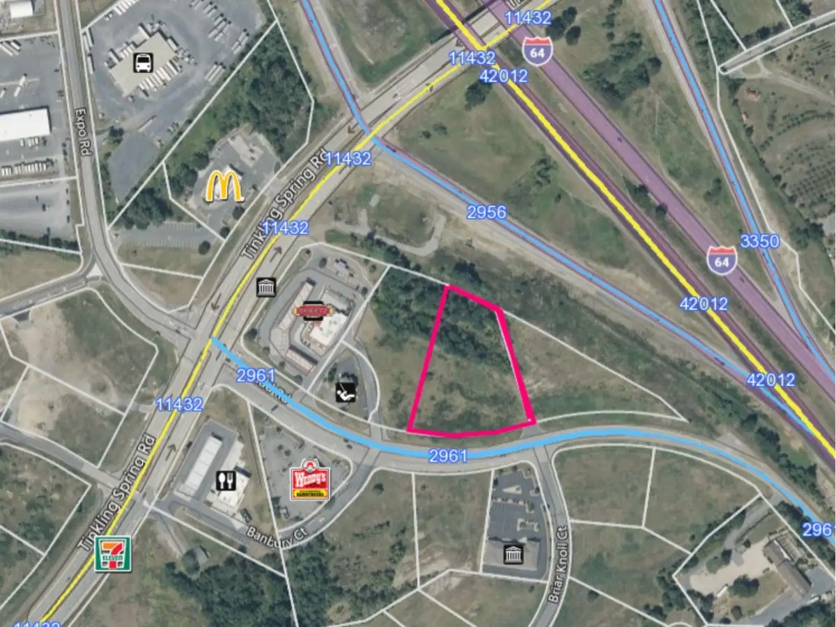 TBD6 Ladd Rd, Fishersville, VA 22939 - #1
