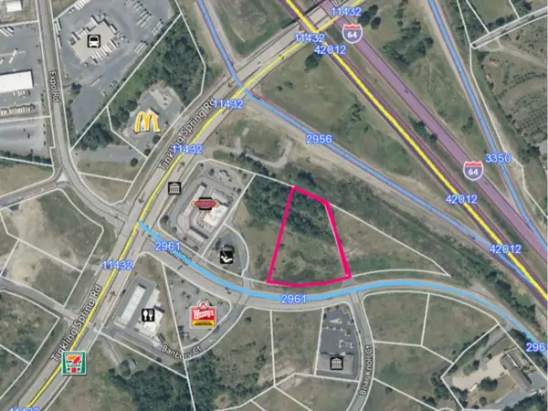 TBD6 Ladd Rd, Fishersville, VA 22939