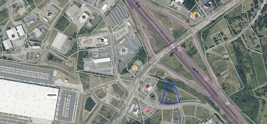 TBD6 Ladd Rd, Fishersville, VA 22939 - #2