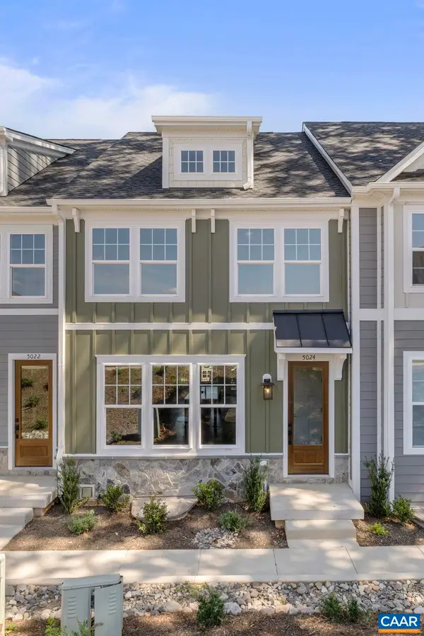 5024 Lindley Pl, Charlottesville, VA 22901