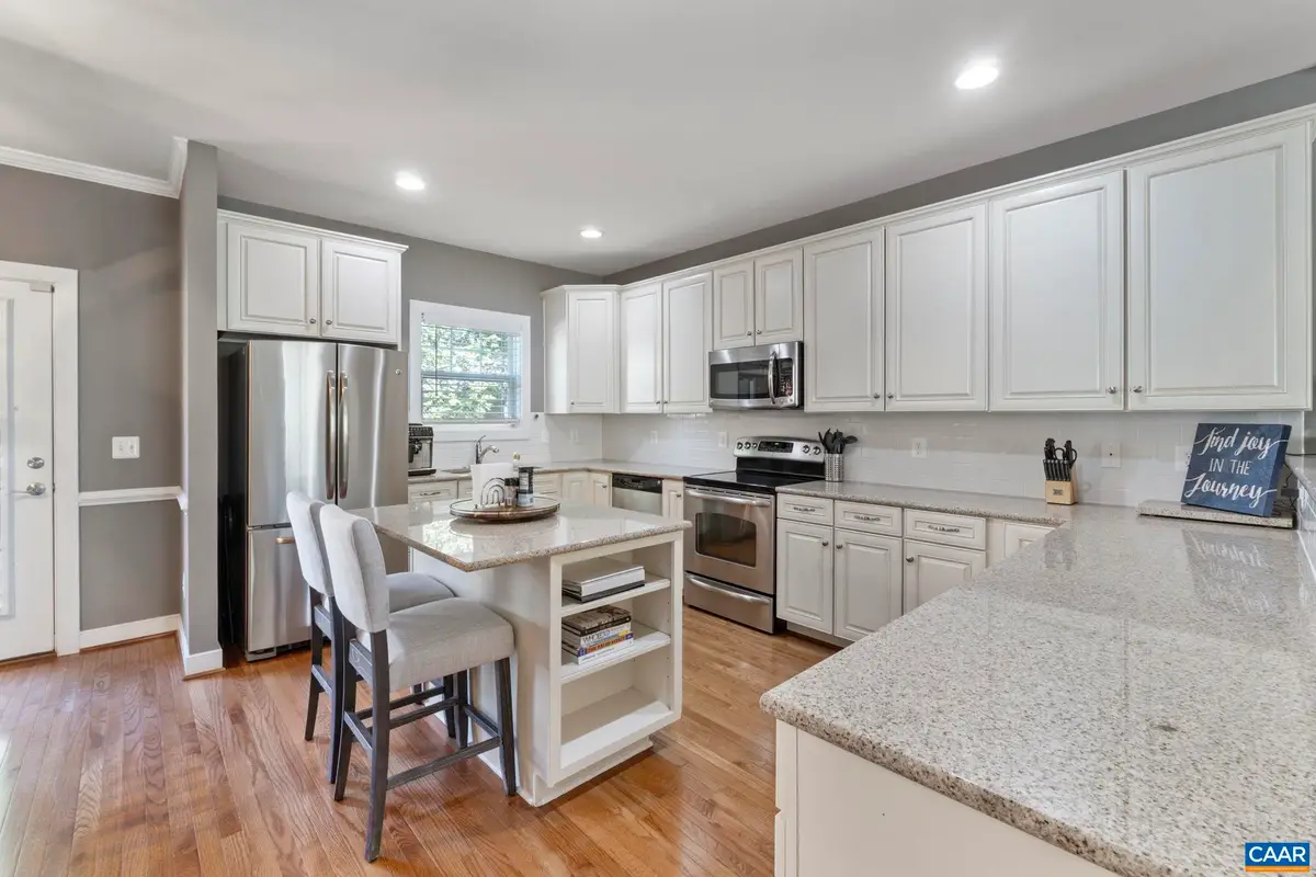 2287 Whittington Dr, Charlottesville, VA 22911 - Image #1