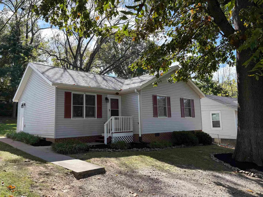 321 Westwood Blvd, Staunton, VA 24401 - #2