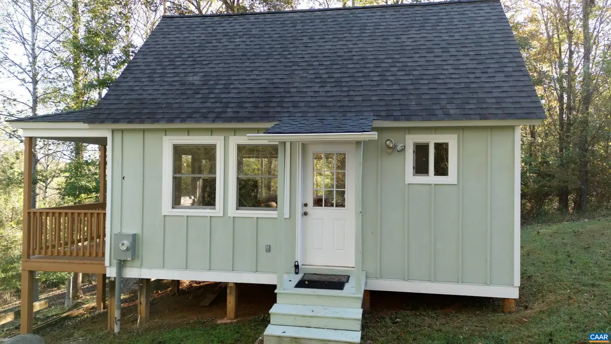 TBD Batesville Rd, Afton, VA 22920 - #1