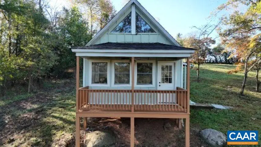 TBD Batesville Rd, Afton, VA 22920 - #2