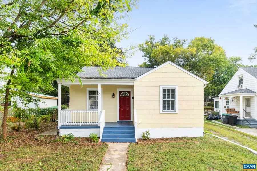 721 Blenheim Ave, Charlottesville, VA 22902 - Image #3