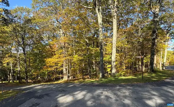 TBD Winter Wren Ln, Wintergreen Resort, VA 22967