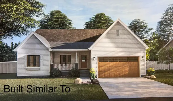 1960 Saw Mill Ct E, Mcgaheysville, VA 22840