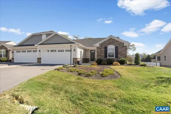 165 Peak Dr S, Mcgaheysville, VA 22840