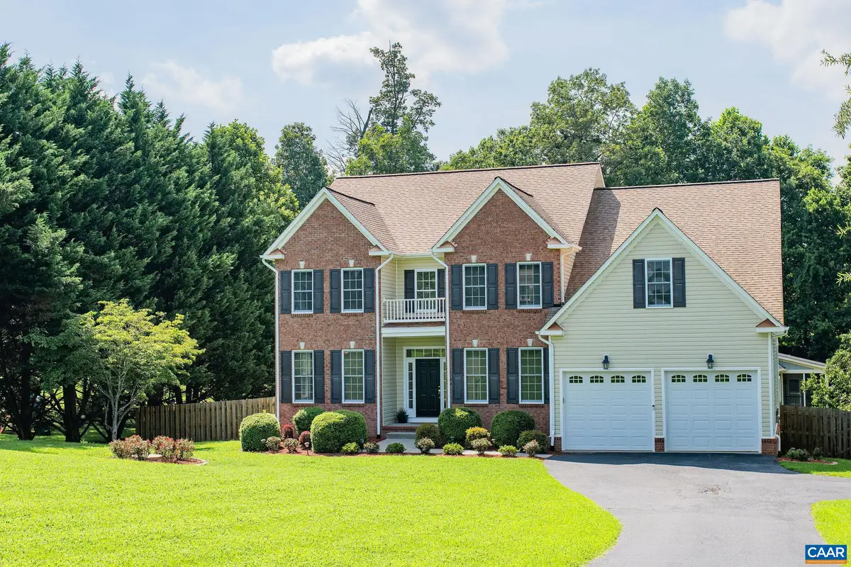 249 Willow Creek Dr, Ruckersville, VA 22968 - #1