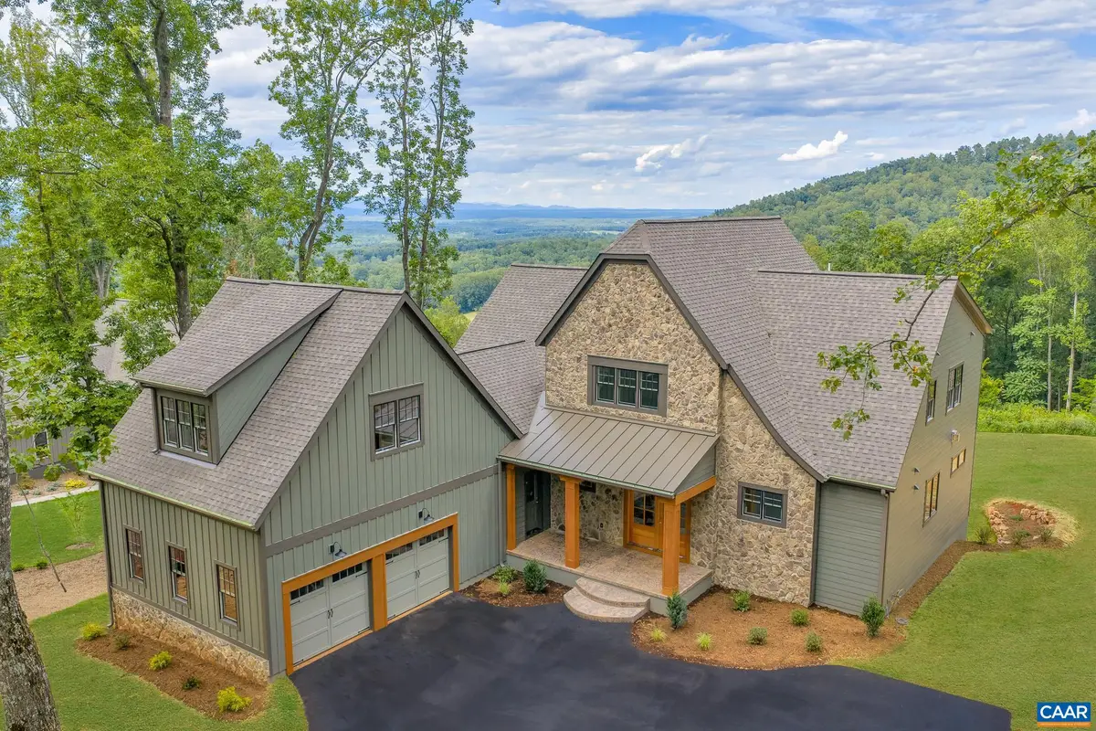 2465 Summit Ridge Trl, Charlottesville, VA 22911 - #1