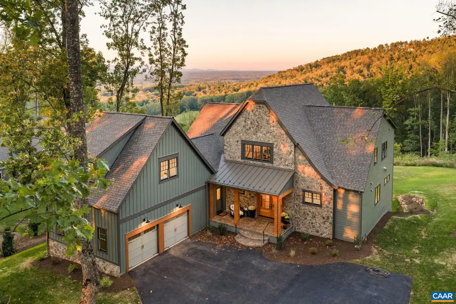 2465 Summit Ridge Trl, Charlottesville, VA 22911 - #3