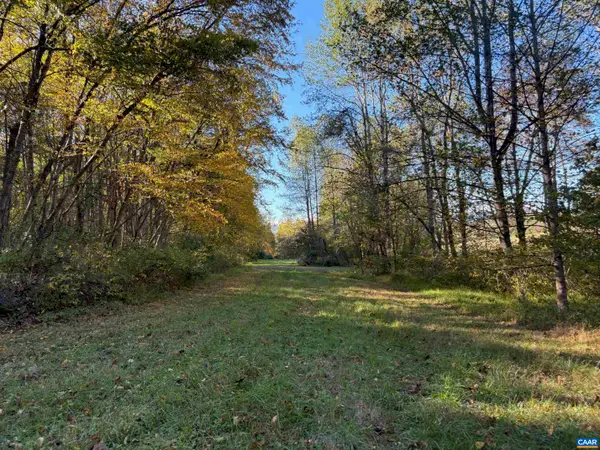 Lot E, TM 24-30 Hoover Rd W, Reva, VA 22735