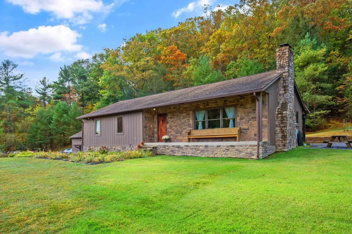 15468 Highland Tpke, Head Waters, VA 24442 - Image #1