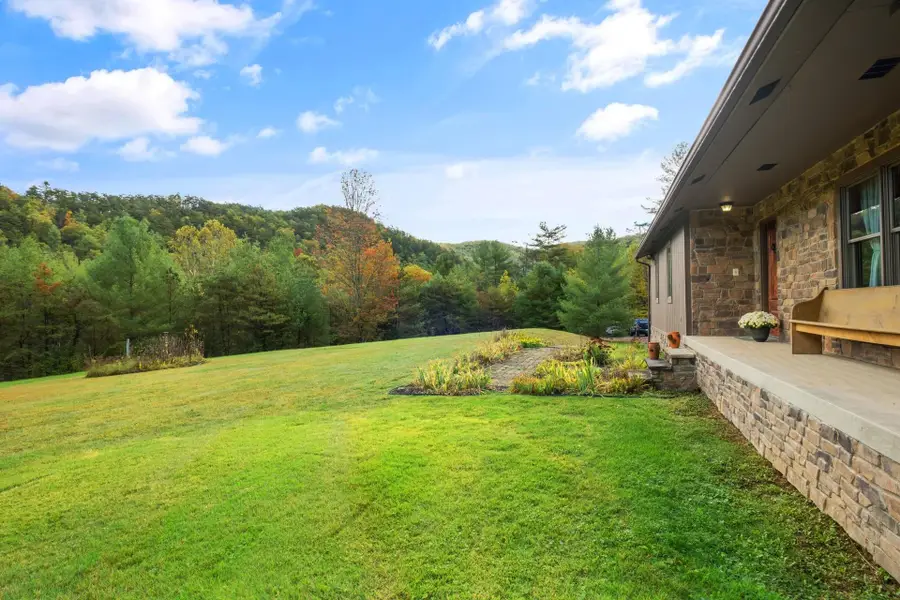 15468 Highland Tpke, Head Waters, VA 24442 - Image #3