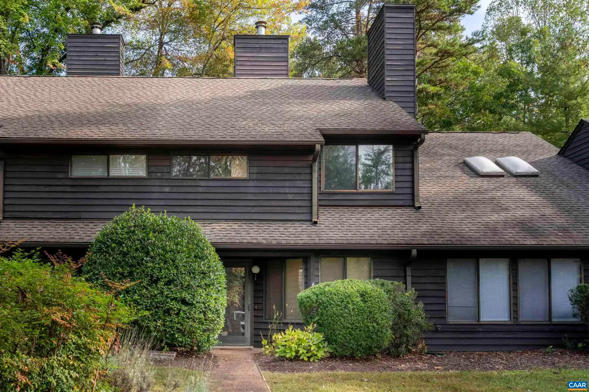 1545 Birnam Dr, Charlottesville, VA 22901 - #1