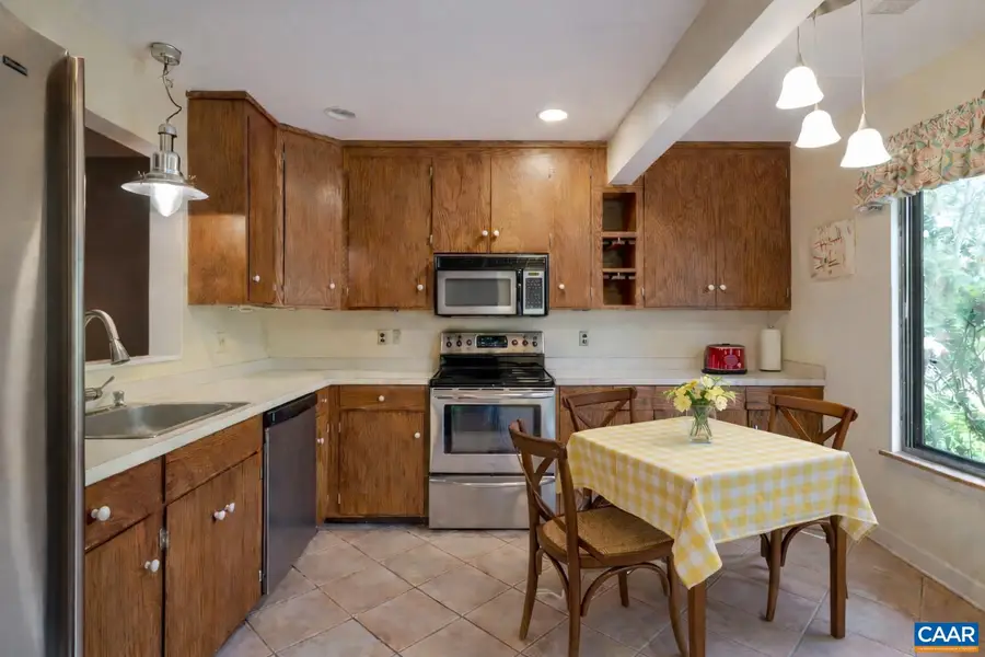 1545 Birnam Dr, Charlottesville, VA 22901 - #2