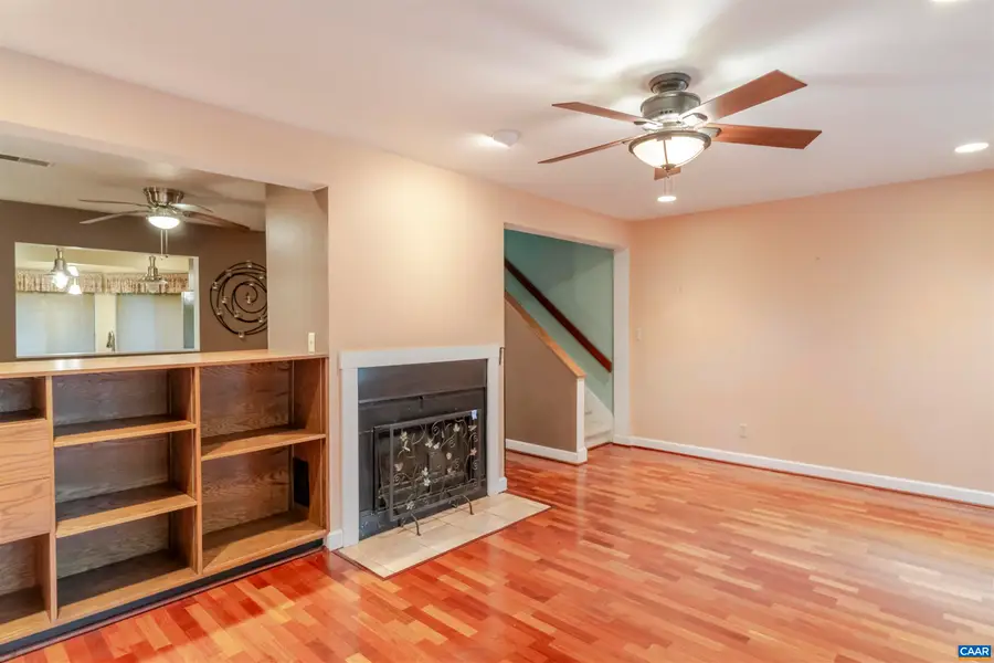 1545 Birnam Dr, Charlottesville, VA 22901 - #3