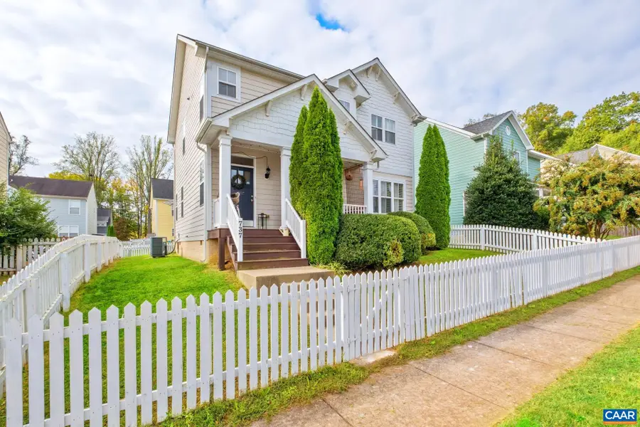 737 Country Green Rd, Charlottesville, VA 22903 - #2