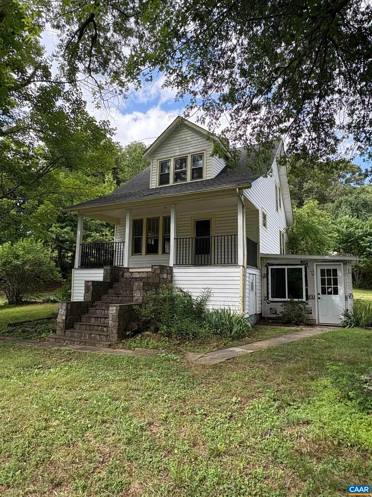 1654 River Rd, Faber, VA 22938 - #1