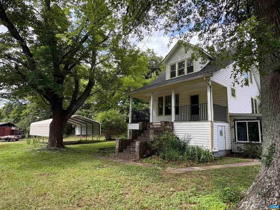 1654 River Rd, Faber, VA 22938 - #2