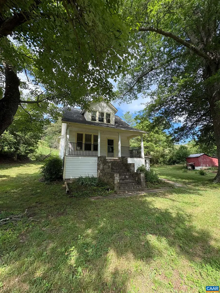 1654 River Rd, Faber, VA 22938 - #3