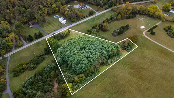 TBD Frog Pond Rd, Staunton, VA 24401