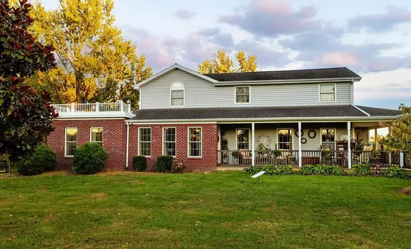 1086 Roman Rd, Mount Sidney, VA 24467