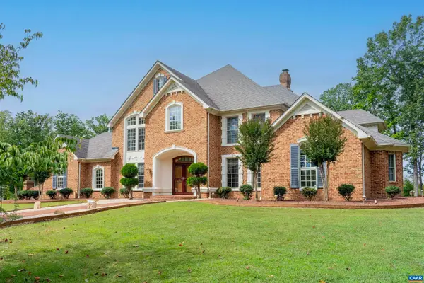 2576 James River Hwy S, Wingina, VA 24599