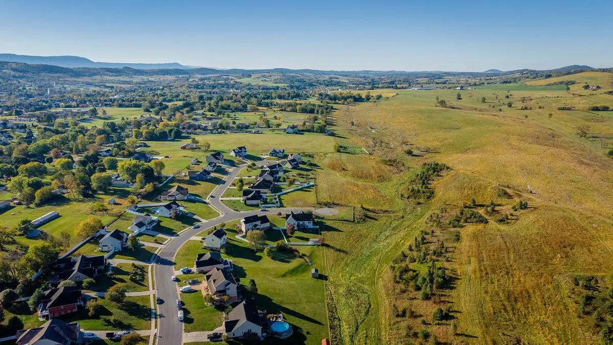 TBD Rustic Ave, Broadway, VA 22815 - #1