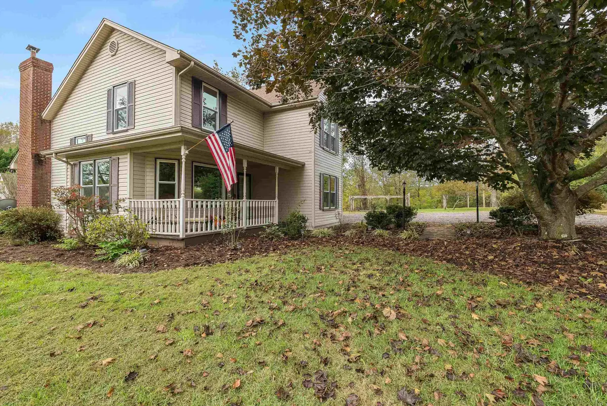 598 Broadhead School Rd, Greenville, VA 24440 - Image #1