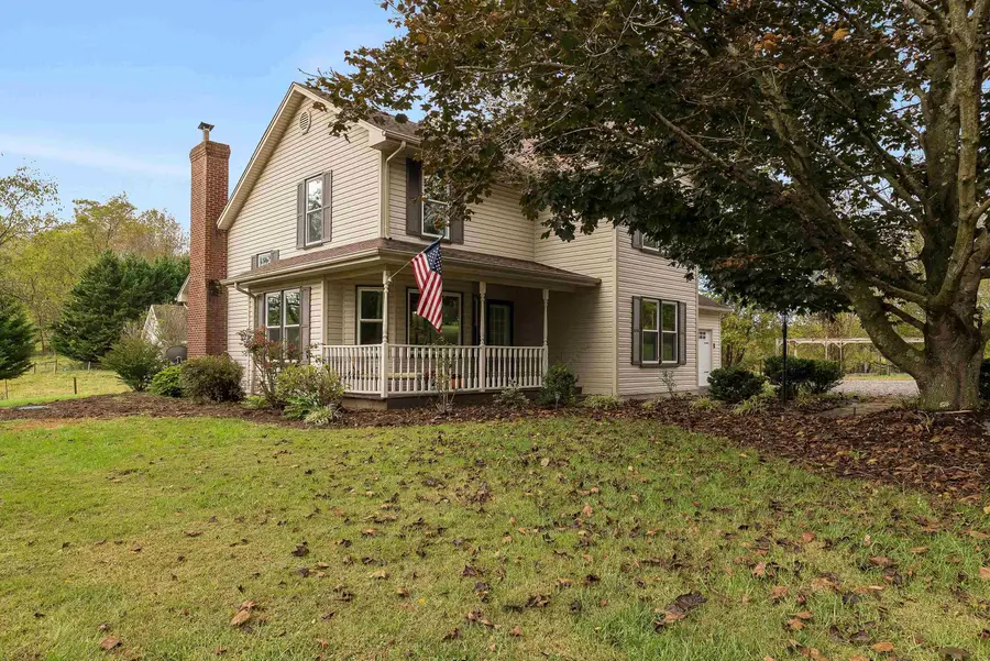 598 Broadhead School Rd, Greenville, VA 24440 - Image #2