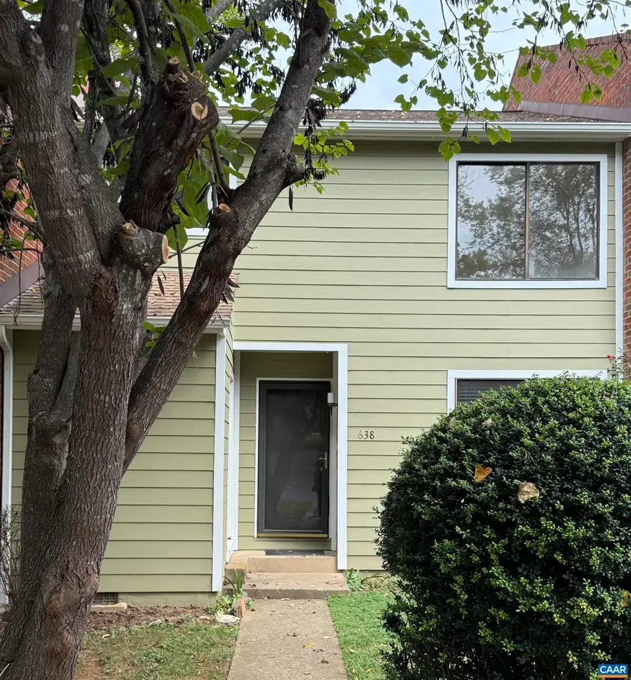 638 Crumpet Ct, Charlottesville, VA 22901 - Image #2