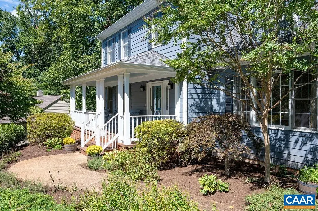 1549 Reynovia Dr, Charlottesville, VA 22902 - #1