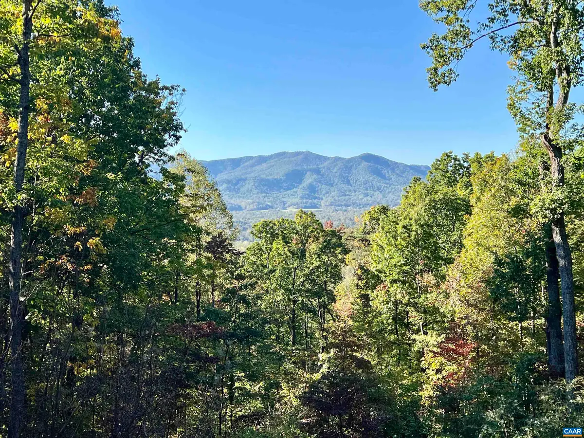 1137 Crawfords Climb, Nellysford, VA 22958 - Image #1