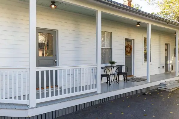 115 Jefferson St S, Staunton, VA 24401