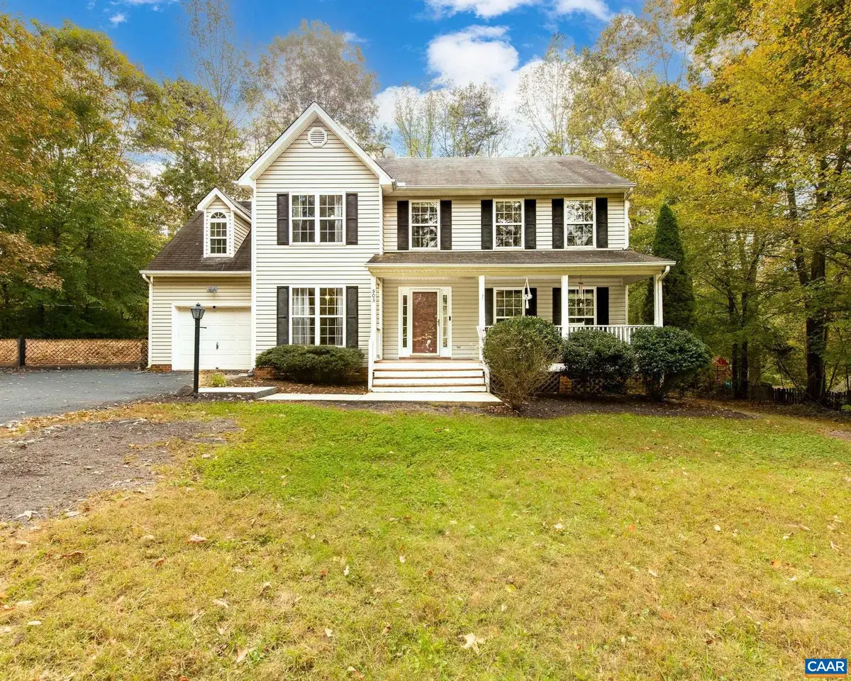 503 Jefferson, Palmyra, VA 22963 - #1