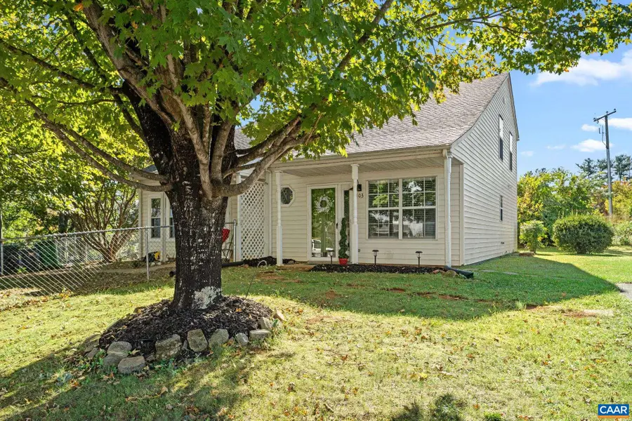 403 Riverside Ave, Charlottesville, VA 22902 - Image #3