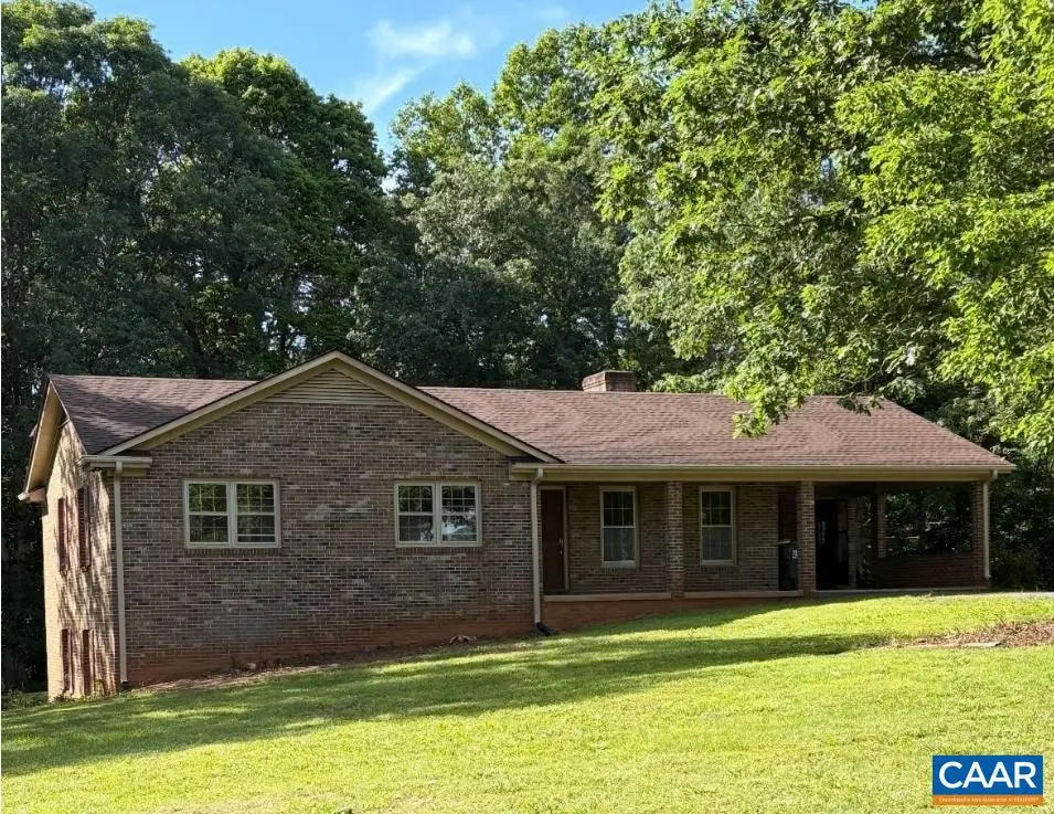 55 Watson Rd, Ruckersville, VA 22968 - #1