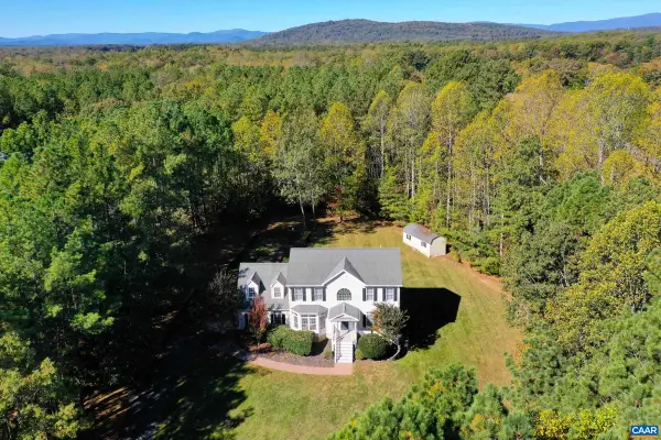 3536 Preddy Creek Rd, Charlottesville, VA 22911