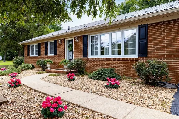 13711 South East Side Hwy, Port Republic, VA 24471