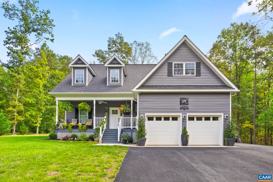 1764 Shenandoah Crossing Dr, Gordonsville, VA 22942 - #2