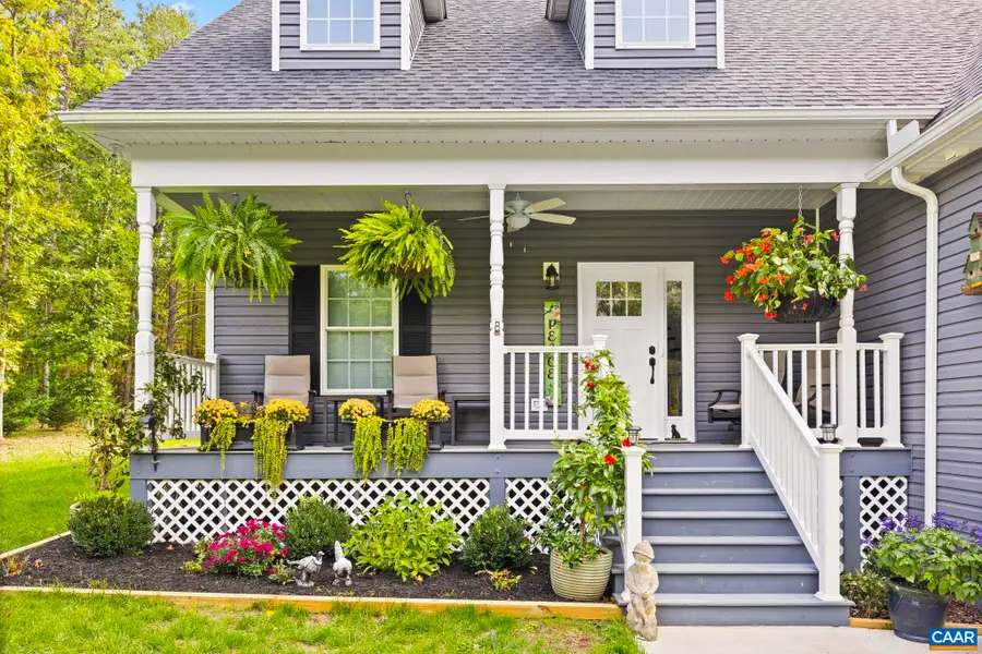 1764 Shenandoah Crossing Dr, Gordonsville, VA 22942 - #3