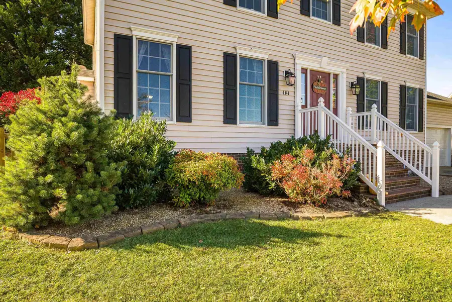 1141 Decca Dr, Harrisonburg, VA 22801 - Image #2