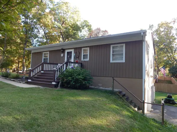 1340 Forest Ave N, Waynesboro, VA 22980