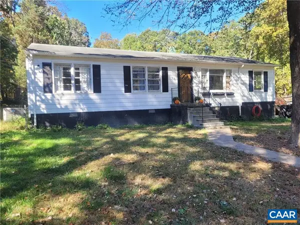 28153 James Madison Hwy N, New Canton, VA 23123